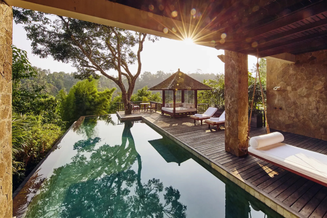 Bali-Wont-Go-Ahead-With-Hotel-Building-Ban.jpg The Como Shambhala Estate, a luxury resort in Ubud, Bali.