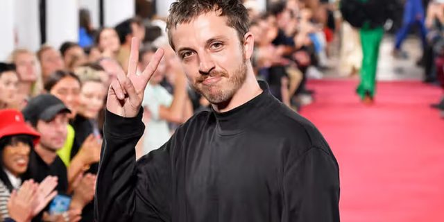 Glenn Martens Rumor To Be Maison Margiela's Next Creative Director