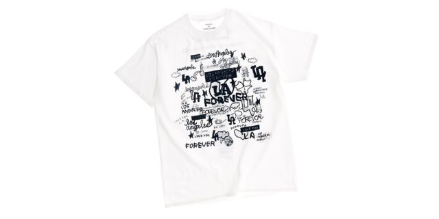 Heaven-by-Marc-Jacobs-LA-Fire-Relief-T-Shirt.jpg Heaven by Marc Jacobs LA Fire Relief T-Shirt
