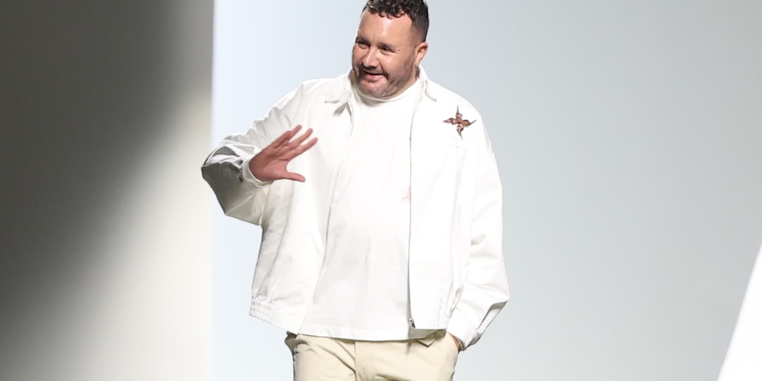 Kim-Jones-Officially-Steps-Down-from-Dior-Men.jpg Kim Jones Officially Steps Down from Dior Men
