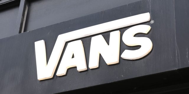 Vans, Timberland-Owner VF Corp Beats Revenue Expectations for Third Consecutive Quarter