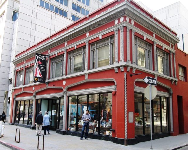 California Historical Society Closes, Transfers Collection to Stanford