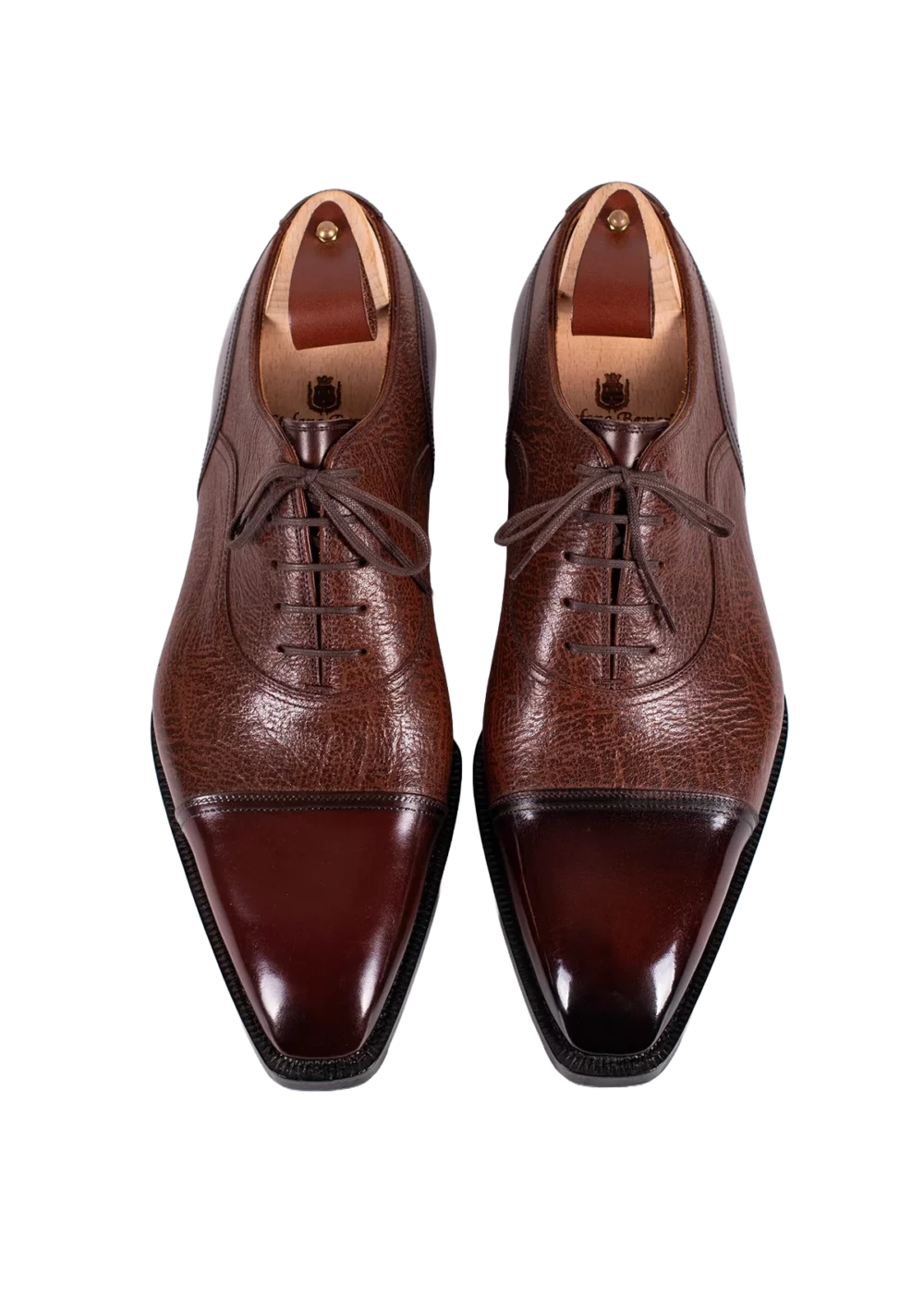 Stefano Bemer Balmoral Oxford