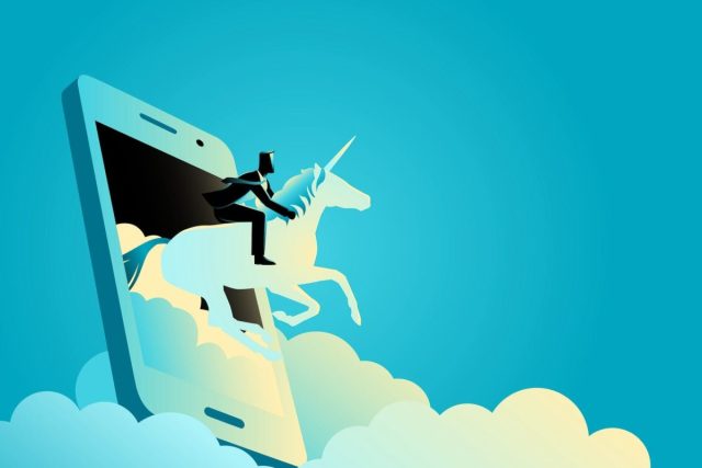 1738452664_AI-agents-could-birth-the-first-one-person-unicorn-—-but.jpg Man riding a unicorn