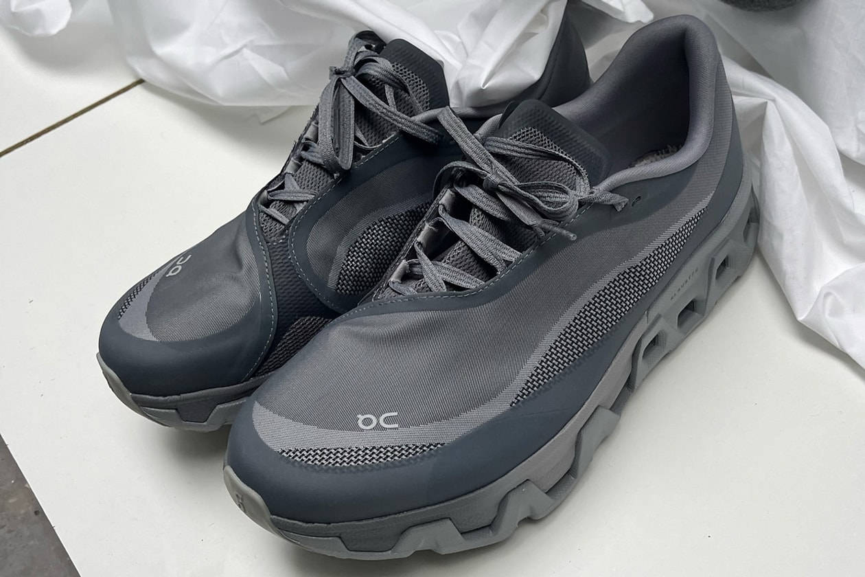 Biggest Footwear Moments FW25 Paris Fashion Week willy chavarria adidas doublet kids love gaite louis vuitton comme des garcons cdg song for the mute post archive faction (paf) on clarks sacai ugg kiko kostadinov asics auralee new balance rick owens