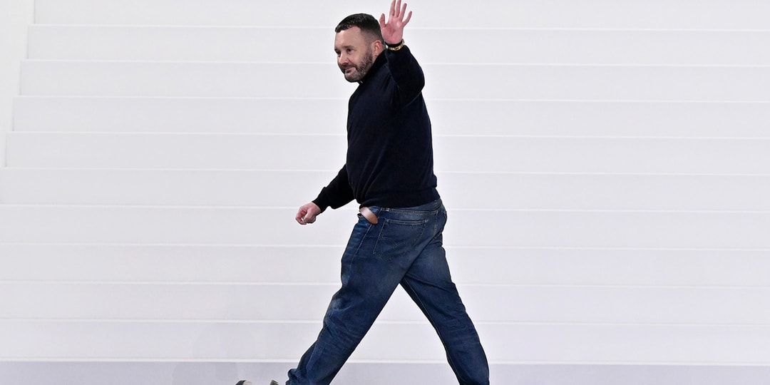 Top Fashion News: January 31