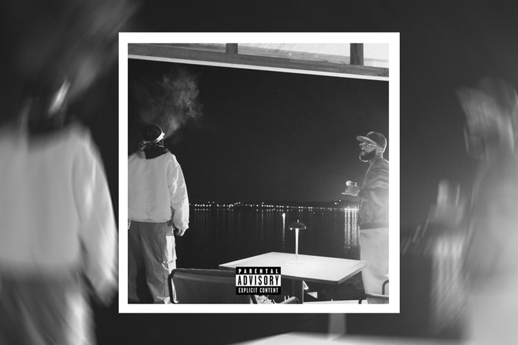 Larry June, The Alchemist and 2 Chainz Announce Joint Album 'Life Is Beautiful'