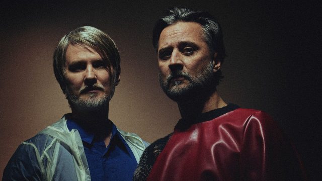 Röyksopp Announce DJ Tour and New Album, Share Song Featuring Fever Ray and Trentemøller: Listen