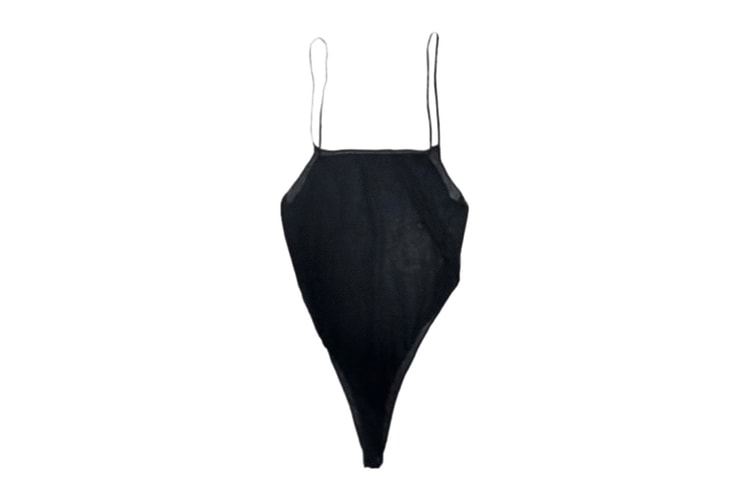 Ye Teases YZY's Foray Into Womenswear