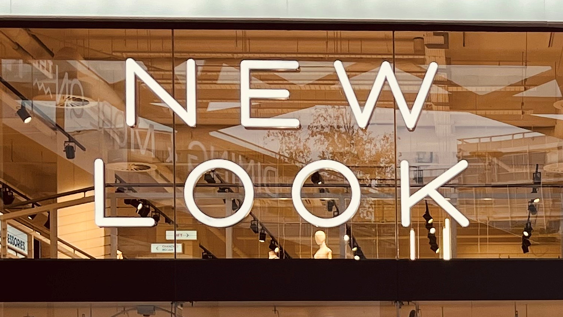 New Look