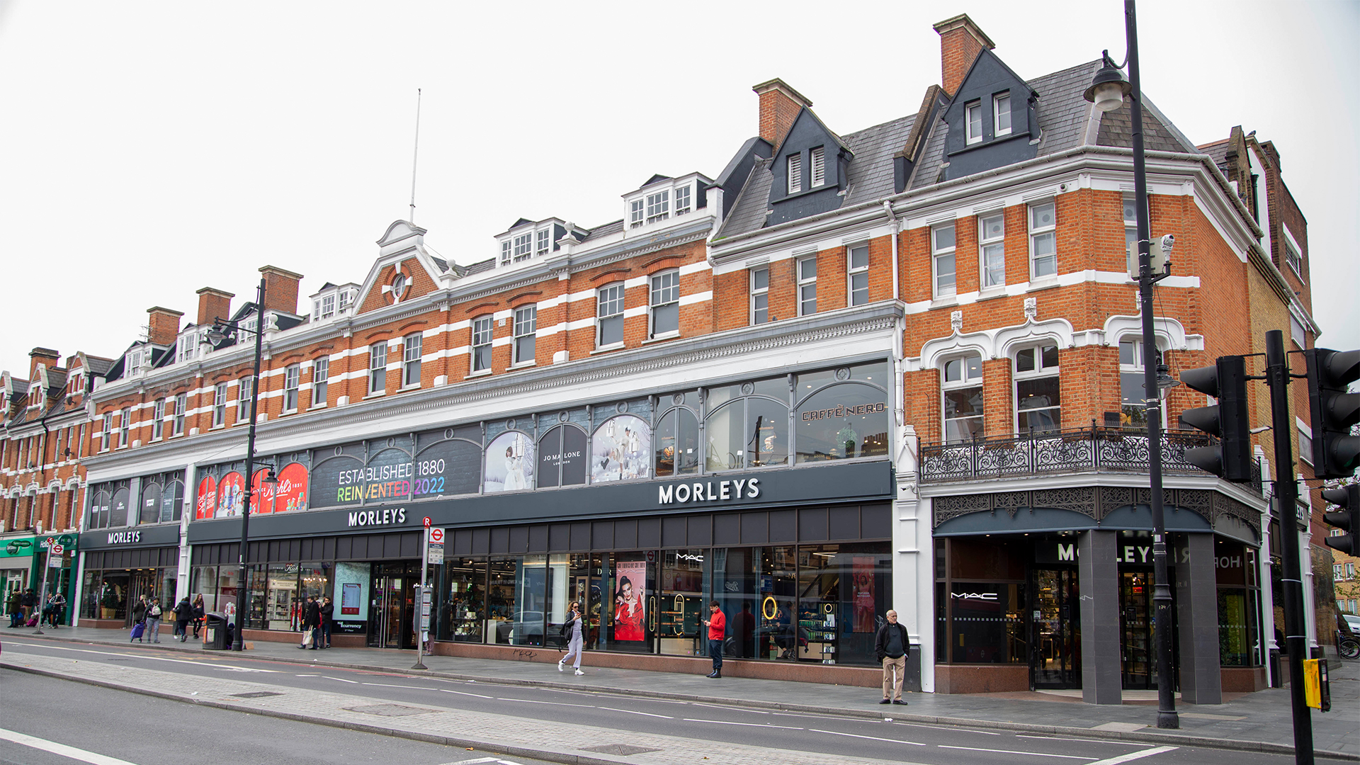 Morleys