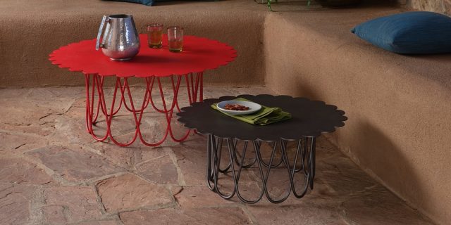 Herman Miller Girard Flower Table: Photos & Info