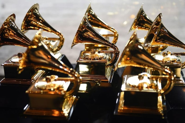 Here Are the 2025 GRAMMY Winners