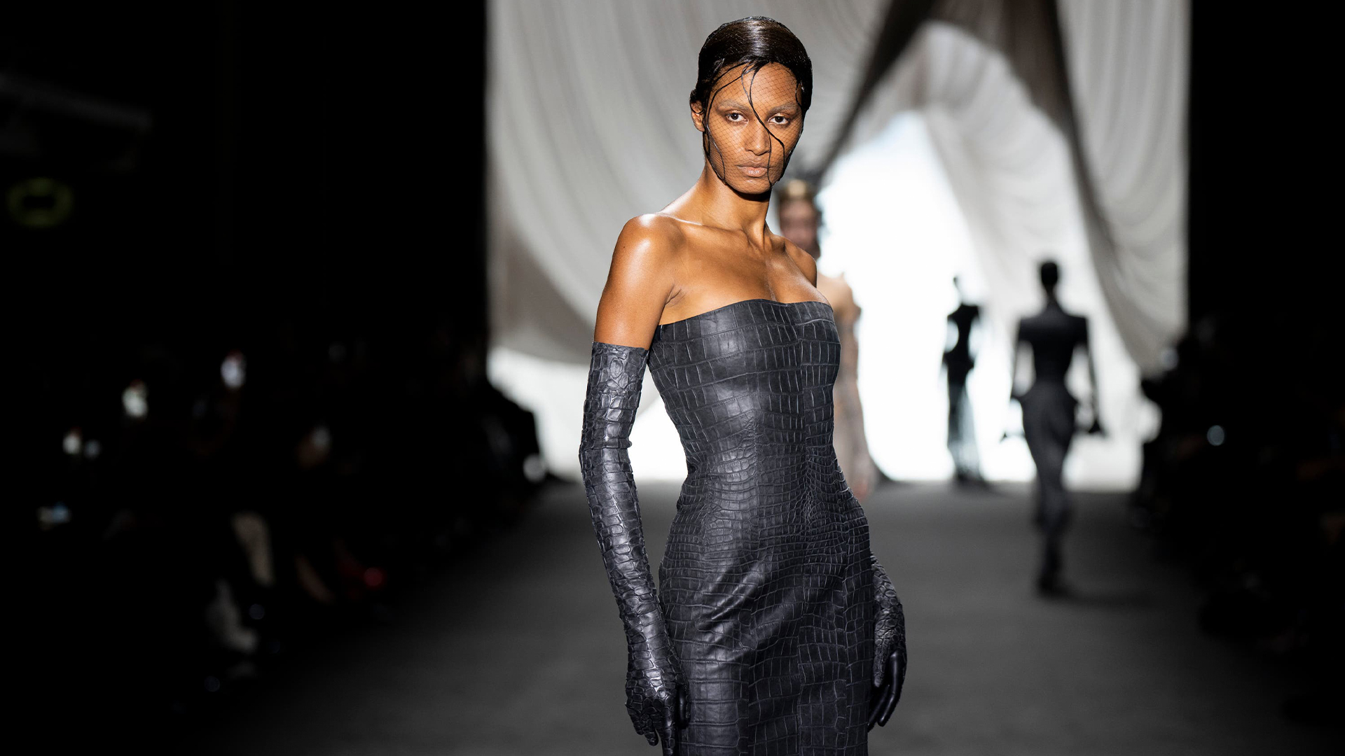 5 key trends from Paris Haute Couture Week