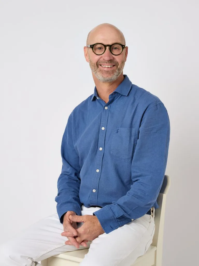 Tom Joule