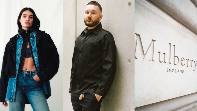 Editors' Top Reads: News from Dior, Maison Margiela, Represent and more...