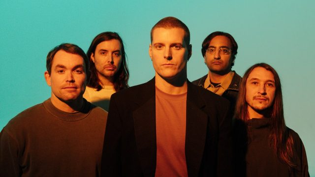 Deafheaven Announce New Album, Share Video for New Song “Magnolia”: Watch