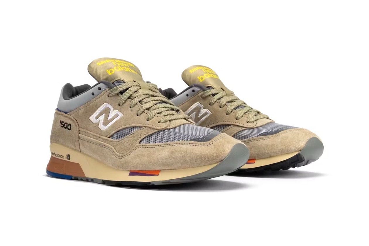 Best Sneaker Releases February 2025 Week 1 Air Max Dn8 “Hyper Pink” Salehe Bembury x New Balance 1500 “Growth Be The Tree” Jordan Zion 4 “Damascus Steel” HAVEN x ASICS GEL-NIMBUS 10.1 Nike Air Max 1 “Valentine’s Day” Pack Lack of Guidance x ASICS GEL-QUANTUM 360 VIII Nike Ja 2 “Heart Eyes” Nike Kobe 9 Elite Protro “Masterpiece” Air Jordan 5 