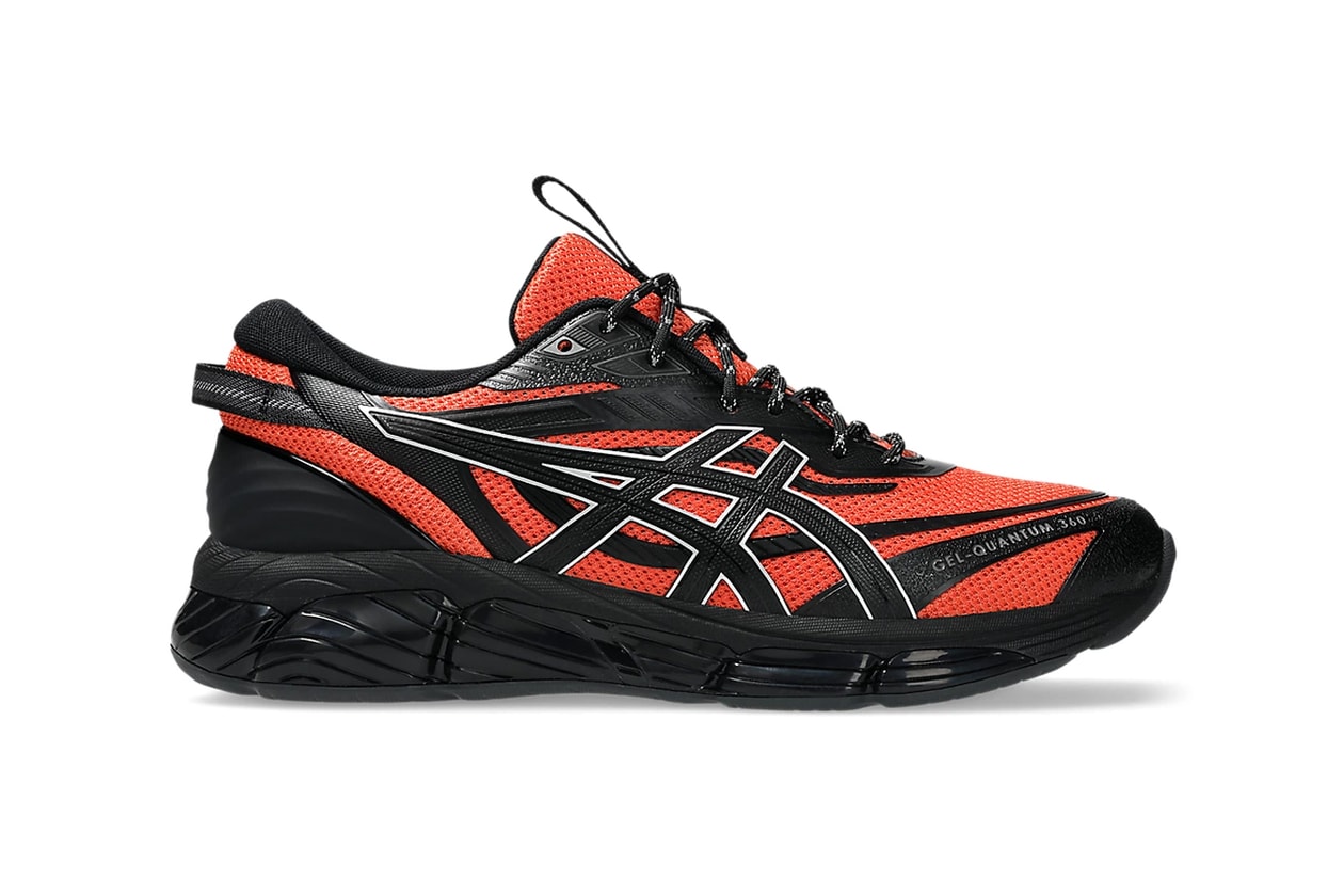 Best Sneaker Releases February 2025 Week 1 Air Max Dn8 “Hyper Pink” Salehe Bembury x New Balance 1500 “Growth Be The Tree” Jordan Zion 4 “Damascus Steel” HAVEN x ASICS GEL-NIMBUS 10.1 Nike Air Max 1 “Valentine’s Day” Pack Lack of Guidance x ASICS GEL-QUANTUM 360 VIII Nike Ja 2 “Heart Eyes” Nike Kobe 9 Elite Protro “Masterpiece” Air Jordan 5 