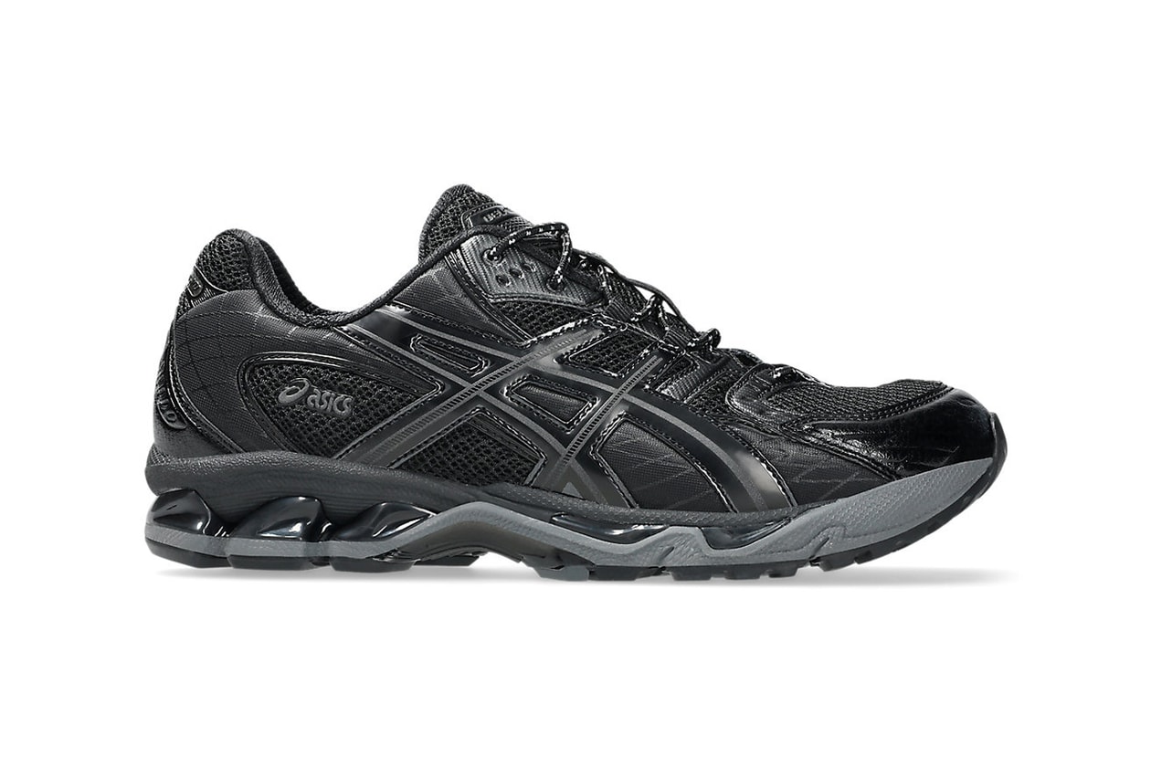 Best Sneaker Releases February 2025 Week 1 Air Max Dn8 “Hyper Pink” Salehe Bembury x New Balance 1500 “Growth Be The Tree” Jordan Zion 4 “Damascus Steel” HAVEN x ASICS GEL-NIMBUS 10.1 Nike Air Max 1 “Valentine’s Day” Pack Lack of Guidance x ASICS GEL-QUANTUM 360 VIII Nike Ja 2 “Heart Eyes” Nike Kobe 9 Elite Protro “Masterpiece” Air Jordan 5 