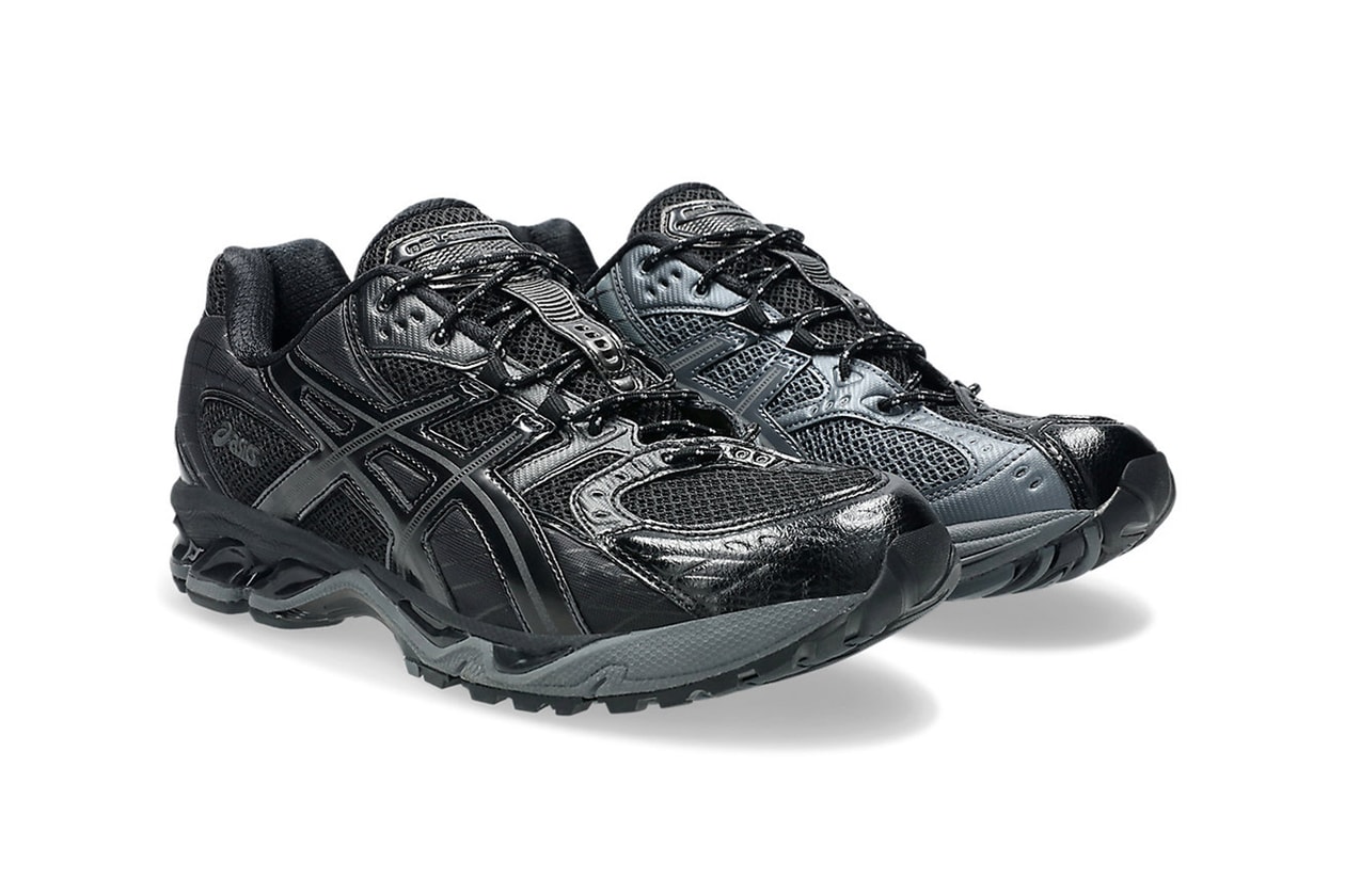 Best Sneaker Releases February 2025 Week 1 Air Max Dn8 “Hyper Pink” Salehe Bembury x New Balance 1500 “Growth Be The Tree” Jordan Zion 4 “Damascus Steel” HAVEN x ASICS GEL-NIMBUS 10.1 Nike Air Max 1 “Valentine’s Day” Pack Lack of Guidance x ASICS GEL-QUANTUM 360 VIII Nike Ja 2 “Heart Eyes” Nike Kobe 9 Elite Protro “Masterpiece” Air Jordan 5 
