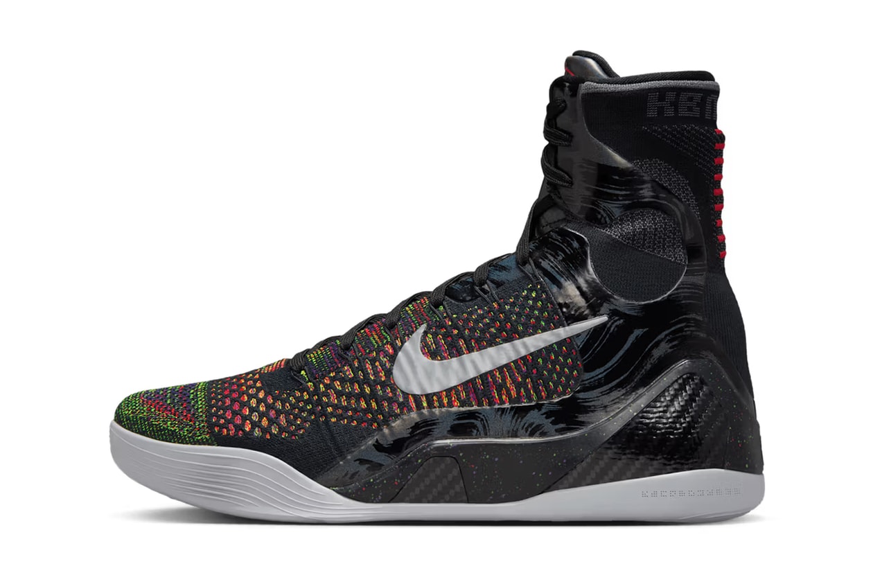Best Sneaker Releases February 2025 Week 1 Air Max Dn8 “Hyper Pink” Salehe Bembury x New Balance 1500 “Growth Be The Tree” Jordan Zion 4 “Damascus Steel” HAVEN x ASICS GEL-NIMBUS 10.1 Nike Air Max 1 “Valentine’s Day” Pack Lack of Guidance x ASICS GEL-QUANTUM 360 VIII Nike Ja 2 “Heart Eyes” Nike Kobe 9 Elite Protro “Masterpiece” Air Jordan 5 