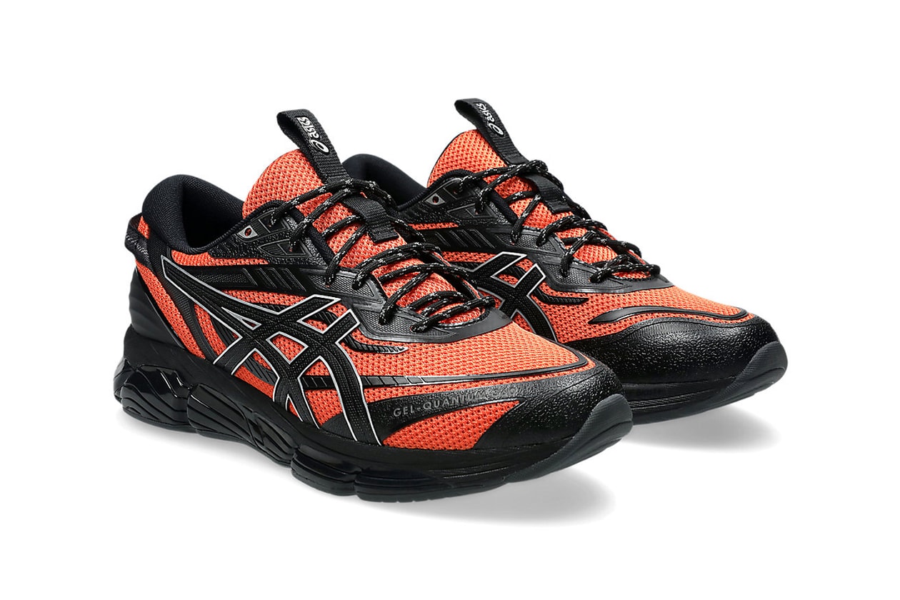 Best Sneaker Releases February 2025 Week 1 Air Max Dn8 “Hyper Pink” Salehe Bembury x New Balance 1500 “Growth Be The Tree” Jordan Zion 4 “Damascus Steel” HAVEN x ASICS GEL-NIMBUS 10.1 Nike Air Max 1 “Valentine’s Day” Pack Lack of Guidance x ASICS GEL-QUANTUM 360 VIII Nike Ja 2 “Heart Eyes” Nike Kobe 9 Elite Protro “Masterpiece” Air Jordan 5 