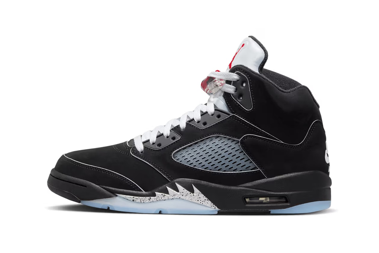 Best Sneaker Releases February 2025 Week 1 Air Max Dn8 “Hyper Pink” Salehe Bembury x New Balance 1500 “Growth Be The Tree” Jordan Zion 4 “Damascus Steel” HAVEN x ASICS GEL-NIMBUS 10.1 Nike Air Max 1 “Valentine’s Day” Pack Lack of Guidance x ASICS GEL-QUANTUM 360 VIII Nike Ja 2 “Heart Eyes” Nike Kobe 9 Elite Protro “Masterpiece” Air Jordan 5 