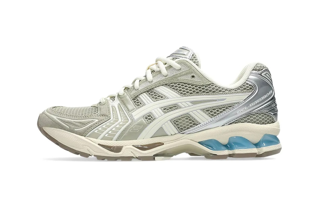 Best Sneaker Releases February 2025 Week 1 Air Max Dn8 “Hyper Pink” Salehe Bembury x New Balance 1500 “Growth Be The Tree” Jordan Zion 4 “Damascus Steel” HAVEN x ASICS GEL-NIMBUS 10.1 Nike Air Max 1 “Valentine’s Day” Pack Lack of Guidance x ASICS GEL-QUANTUM 360 VIII Nike Ja 2 “Heart Eyes” Nike Kobe 9 Elite Protro “Masterpiece” Air Jordan 5 