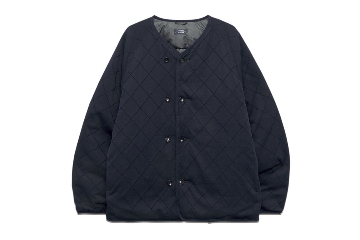 8 Drops You Don't Want to Miss This Week Roc Nation NFL sacai palace skateboards yzy wtaps nanamica batoner fear of god essentials nba wnba post malone reebok wilson sporting goods co.