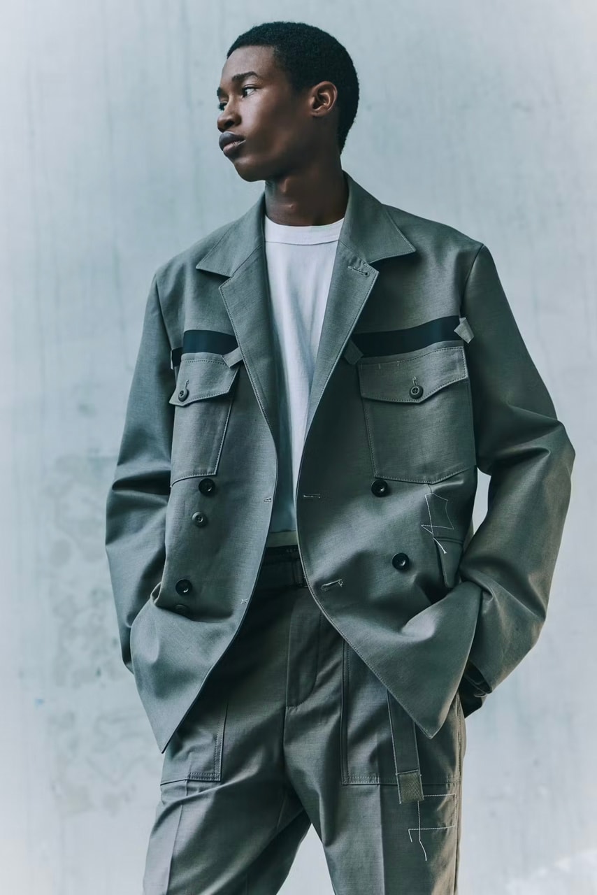 8 Drops You Don't Want to Miss This Week Roc Nation NFL sacai palace skateboards yzy wtaps nanamica batoner fear of god essentials nba wnba post malone reebok wilson sporting goods co.