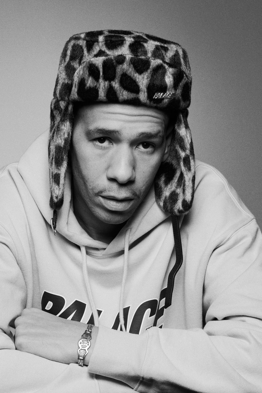8 Drops You Don't Want to Miss This Week Roc Nation NFL sacai palace skateboards yzy wtaps nanamica batoner fear of god essentials nba wnba post malone reebok wilson sporting goods co.