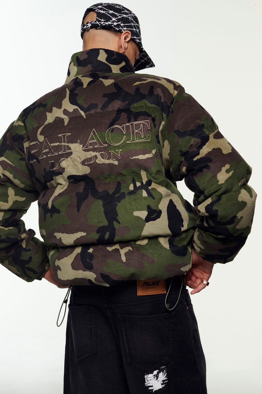 8 Drops You Don't Want to Miss This Week Roc Nation NFL sacai palace skateboards yzy wtaps nanamica batoner fear of god essentials nba wnba post malone reebok wilson sporting goods co.