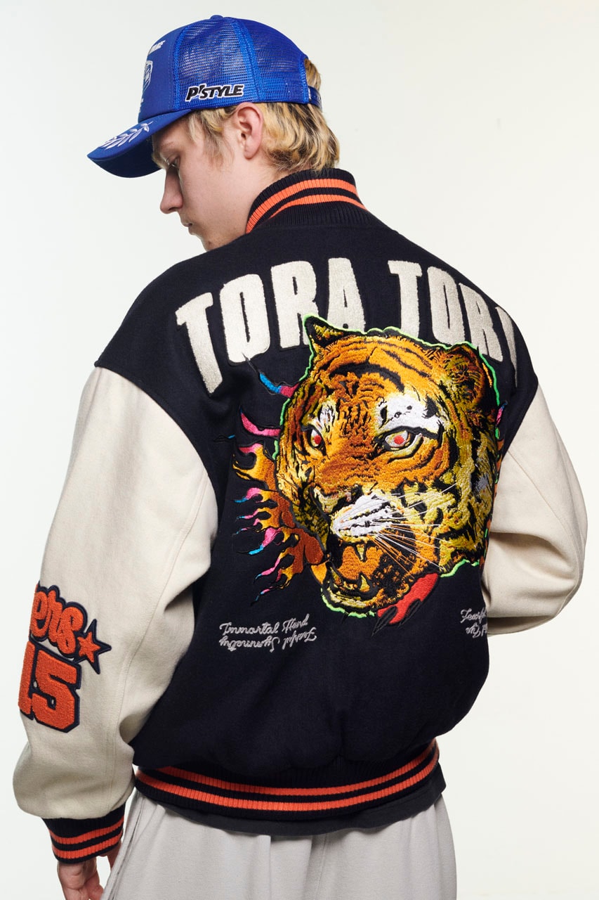 8 Drops You Don't Want to Miss This Week Roc Nation NFL sacai palace skateboards yzy wtaps nanamica batoner fear of god essentials nba wnba post malone reebok wilson sporting goods co.