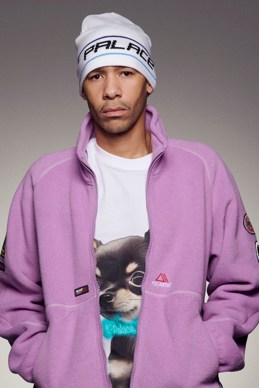 8 Drops You Don't Want to Miss This Week Roc Nation NFL sacai palace skateboards yzy wtaps nanamica batoner fear of god essentials nba wnba post malone reebok wilson sporting goods co.