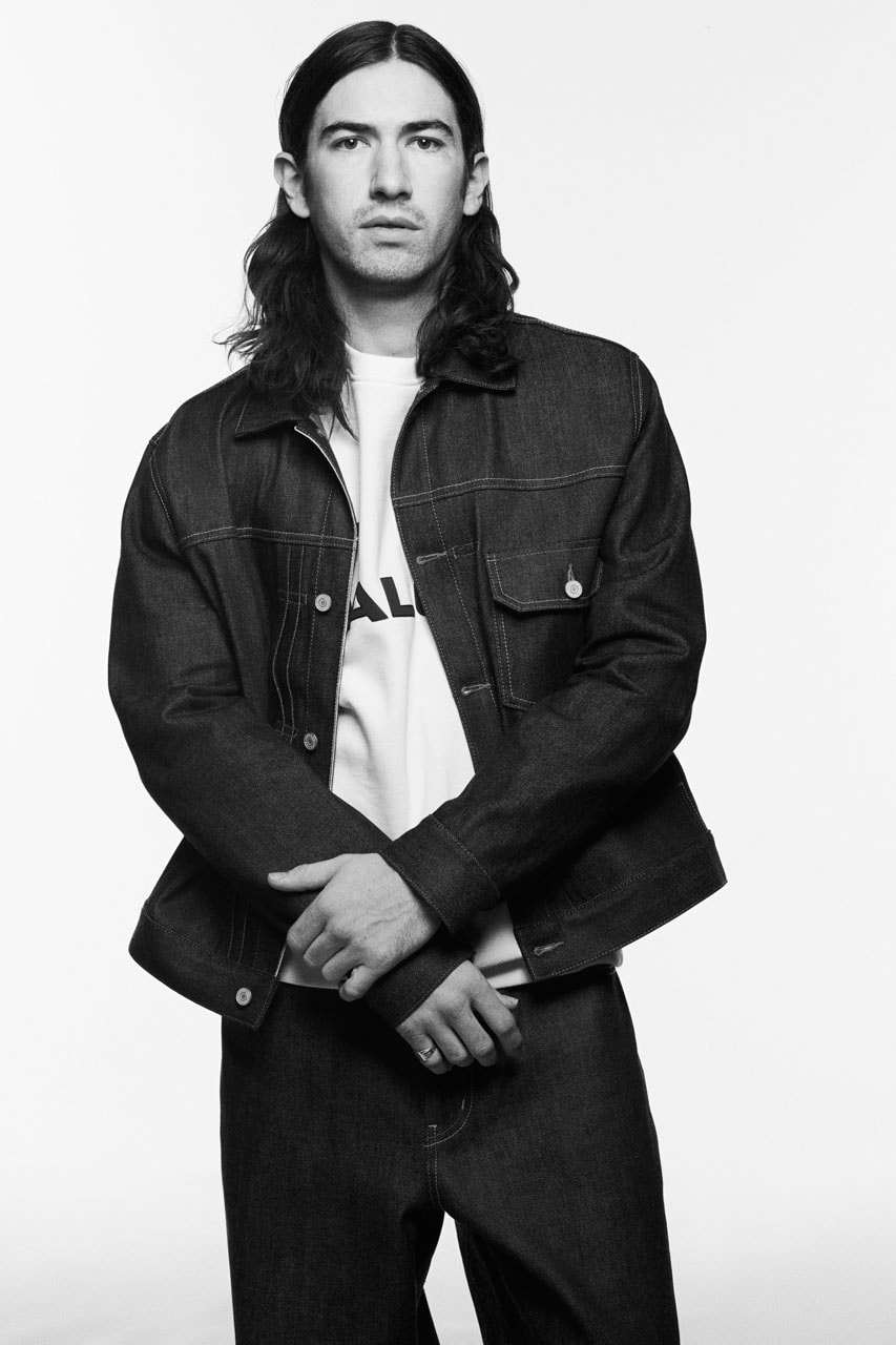 8 Drops You Don't Want to Miss This Week Roc Nation NFL sacai palace skateboards yzy wtaps nanamica batoner fear of god essentials nba wnba post malone reebok wilson sporting goods co.
