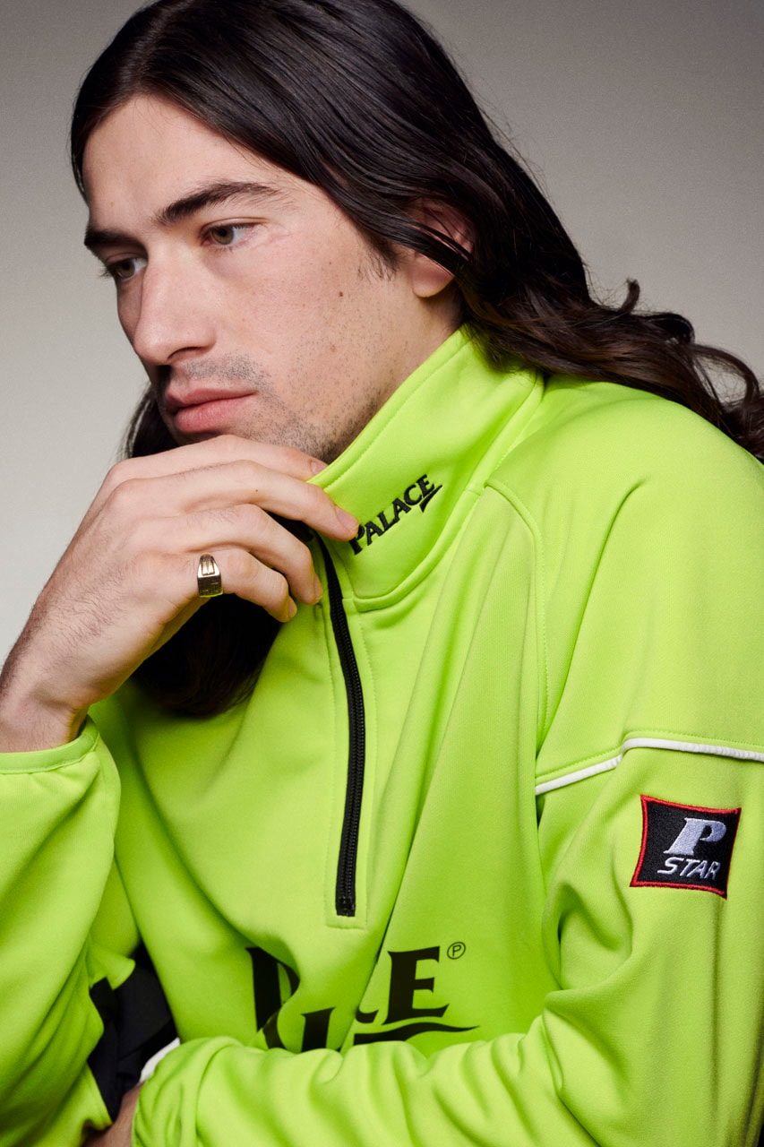 8 Drops You Don't Want to Miss This Week Roc Nation NFL sacai palace skateboards yzy wtaps nanamica batoner fear of god essentials nba wnba post malone reebok wilson sporting goods co.