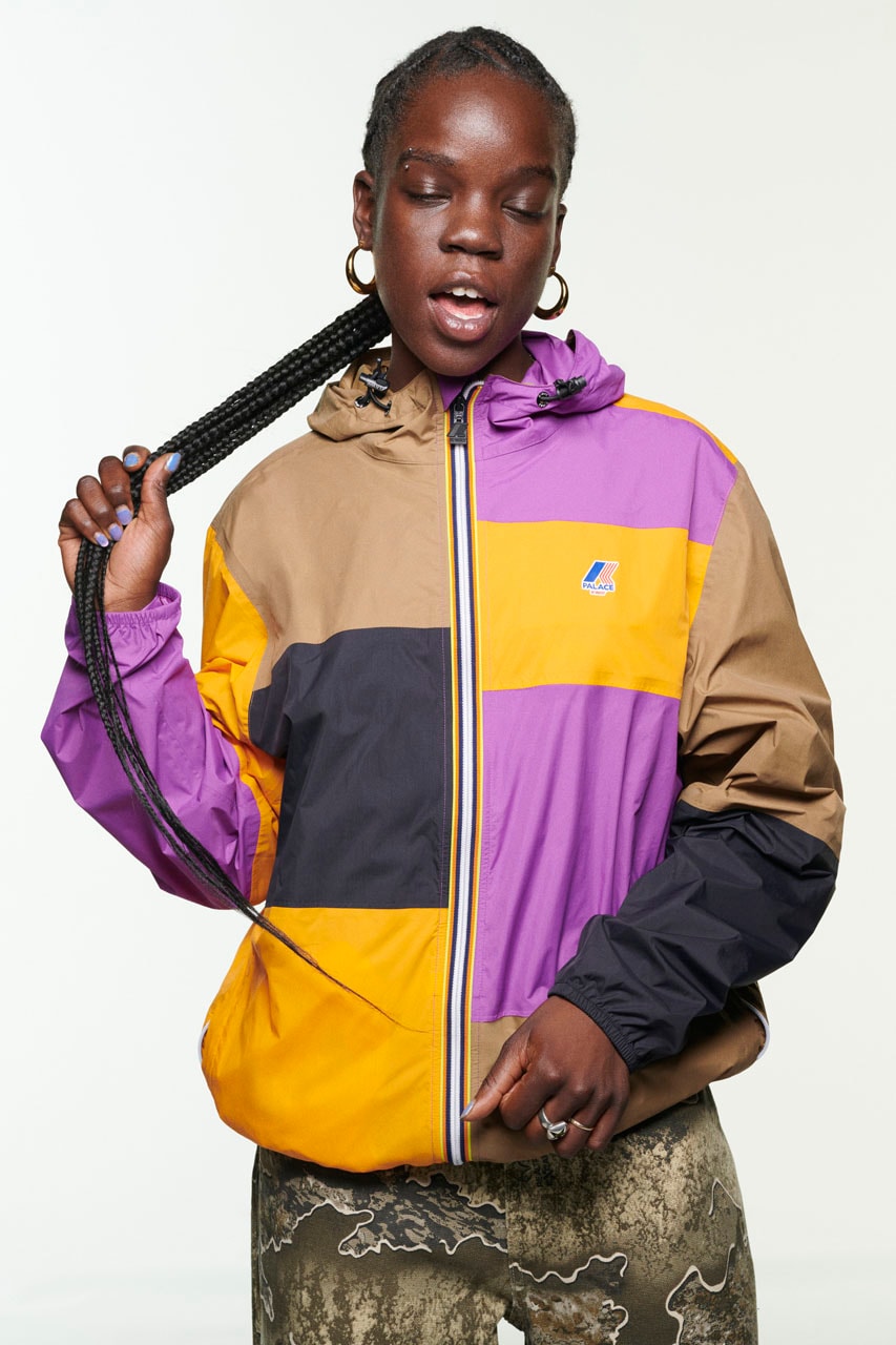 8 Drops You Don't Want to Miss This Week Roc Nation NFL sacai palace skateboards yzy wtaps nanamica batoner fear of god essentials nba wnba post malone reebok wilson sporting goods co.