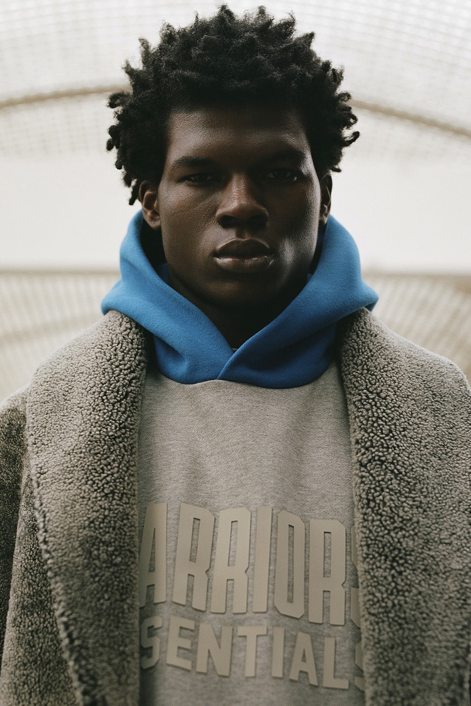 8 Drops You Don't Want to Miss This Week Roc Nation NFL sacai palace skateboards yzy wtaps nanamica batoner fear of god essentials nba wnba post malone reebok wilson sporting goods co.