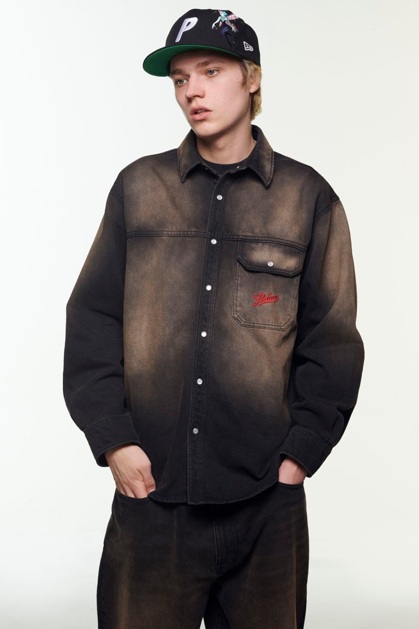 8 Drops You Don't Want to Miss This Week Roc Nation NFL sacai palace skateboards yzy wtaps nanamica batoner fear of god essentials nba wnba post malone reebok wilson sporting goods co.