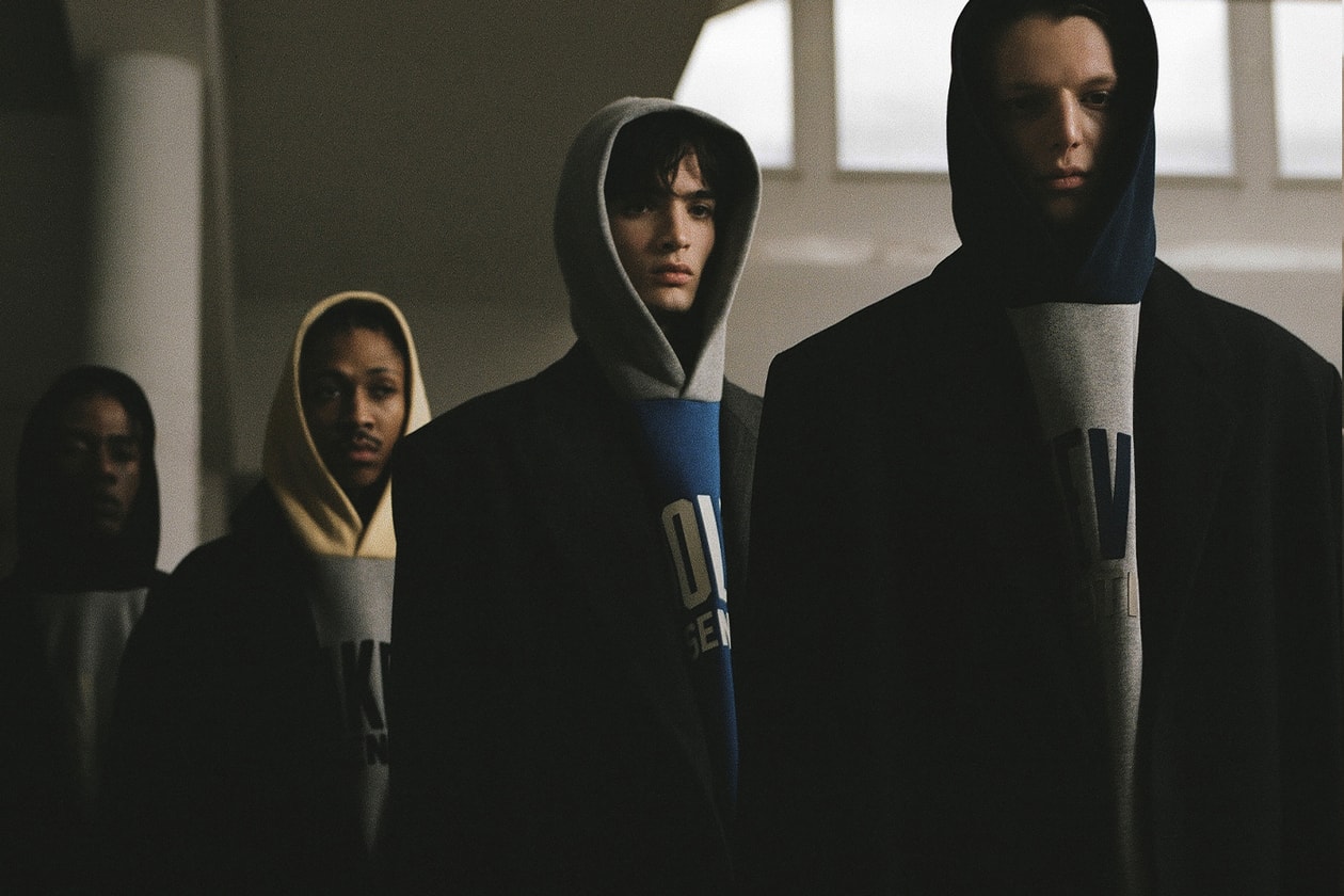 8 Drops You Don't Want to Miss This Week Roc Nation NFL sacai palace skateboards yzy wtaps nanamica batoner fear of god essentials nba wnba post malone reebok wilson sporting goods co.
