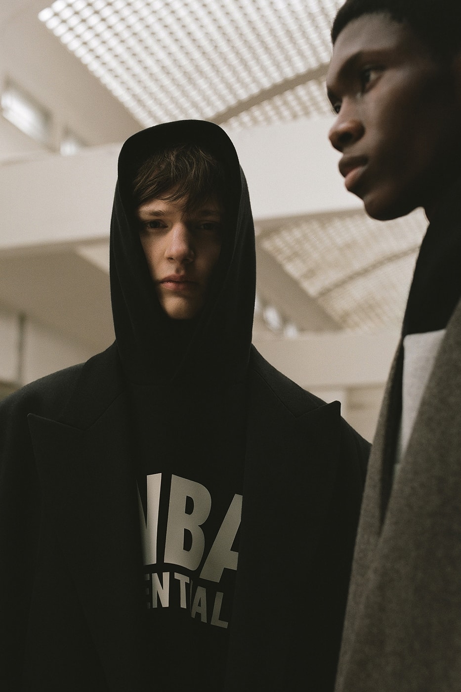8 Drops You Don't Want to Miss This Week Roc Nation NFL sacai palace skateboards yzy wtaps nanamica batoner fear of god essentials nba wnba post malone reebok wilson sporting goods co.