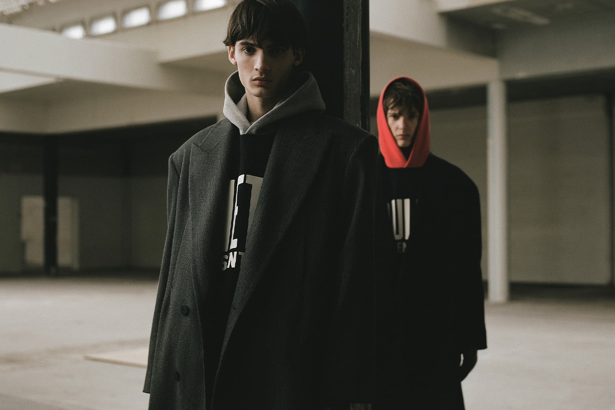 8 Drops You Don't Want to Miss This Week Roc Nation NFL sacai palace skateboards yzy wtaps nanamica batoner fear of god essentials nba wnba post malone reebok wilson sporting goods co.