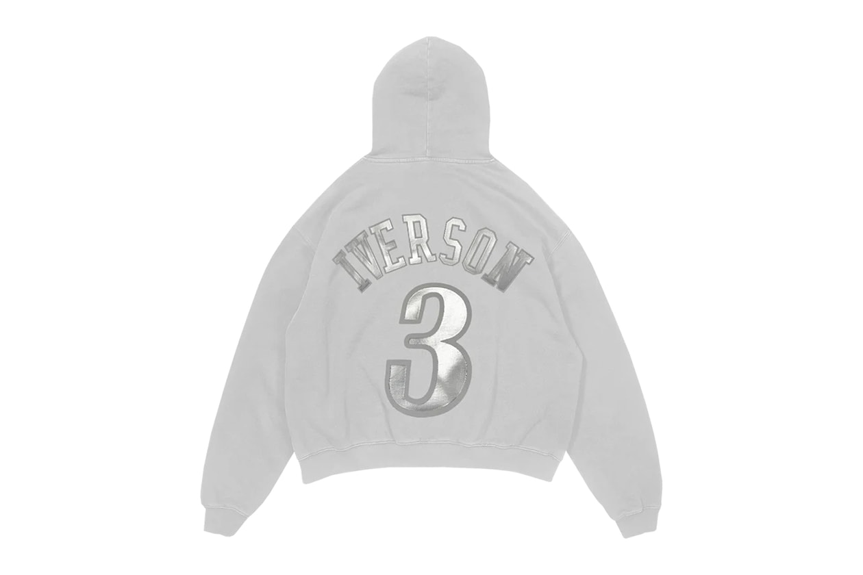 8 Drops You Don't Want to Miss This Week Roc Nation NFL sacai palace skateboards yzy wtaps nanamica batoner fear of god essentials nba wnba post malone reebok wilson sporting goods co.