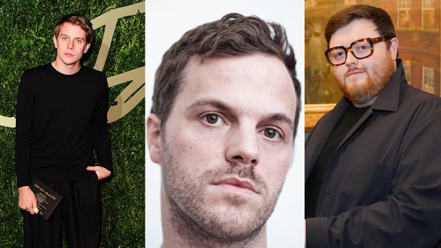 5 LGBT+ designers you should know about