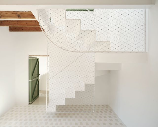 1738958044_Casa-Mila-by-Isla-Architects-Transforms-Narrow-Mallorcan-Plot.jpg Casa Mila by Isla Architects Transforms Narrow Mallorcan Plot
