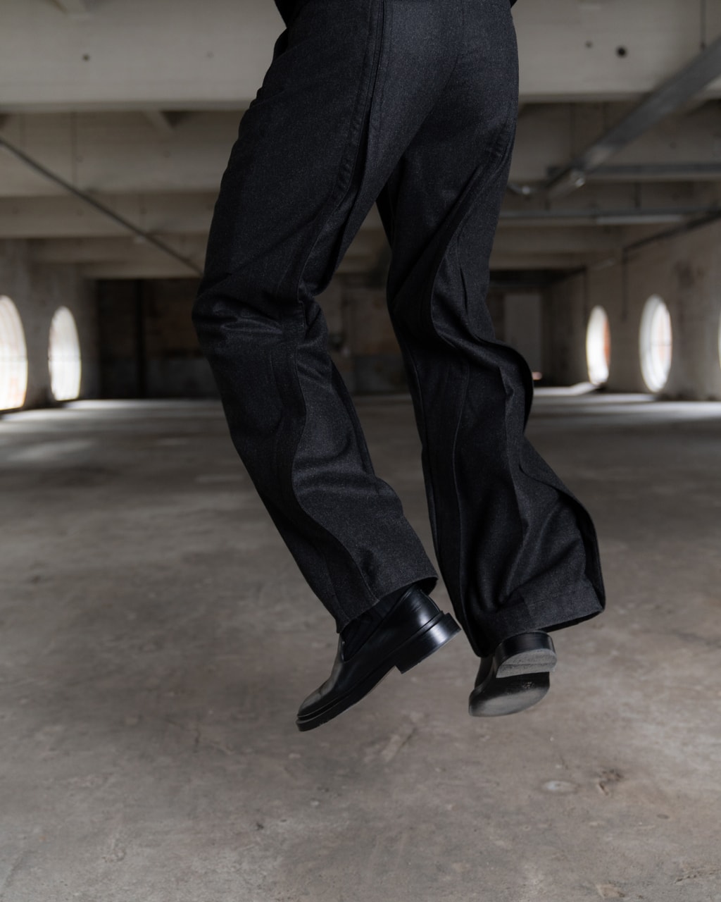 Hypebeast Community Center: O. FILES interview Oscar Jardorf HBX shopping ss25 preview