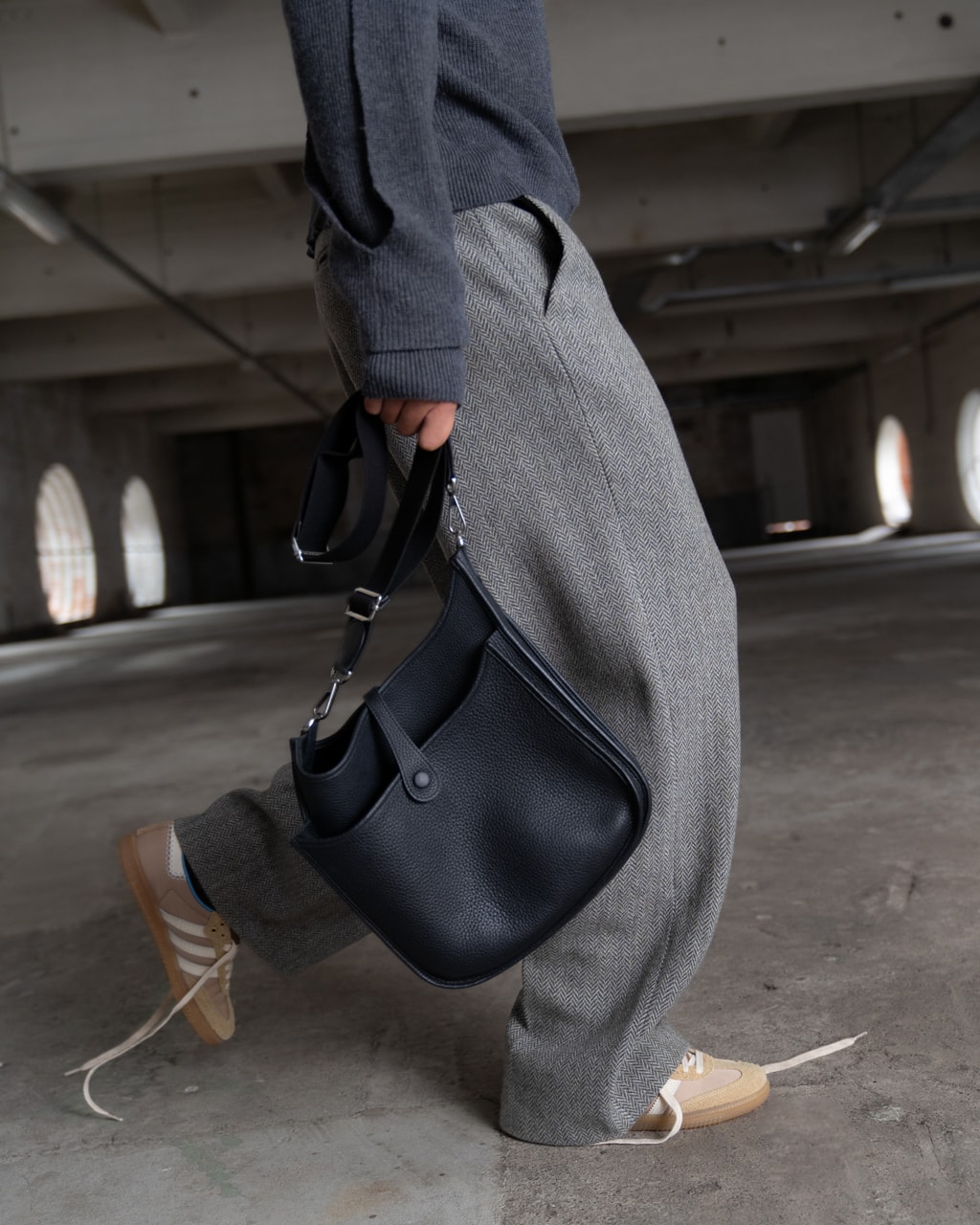 Hypebeast Community Center: O. FILES interview Oscar Jardorf HBX shopping ss25 preview