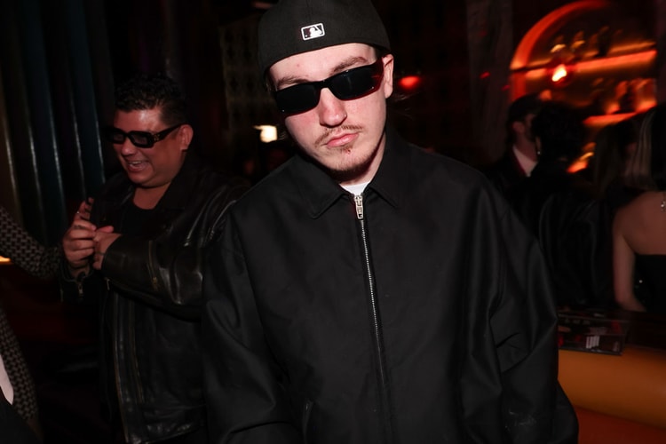 Tommy Richman Returns With Party Track