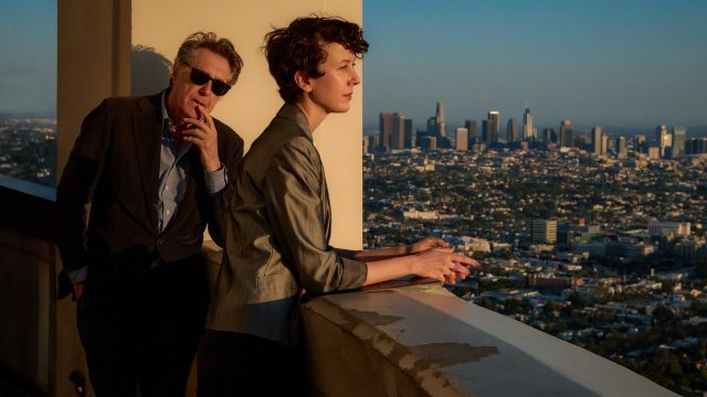 1739206504_Bryan-Ferry-and-Amelia-Barratt-Announce-New-Album-Loose-Talk.jpeg Bryan Ferry and Amelia Barratt Announce New Album Loose Talk, Share New Song: Listen